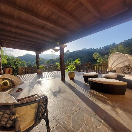 Oasi Del Sole - Segesta Villa Calatafimi Bagian luar foto