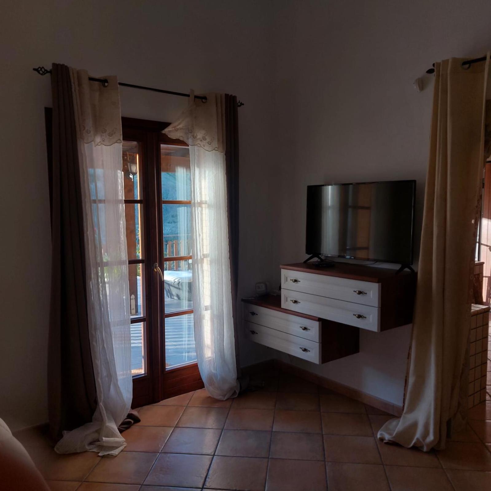 Oasi Del Sole - Segesta Villa Calatafimi Bagian luar foto
